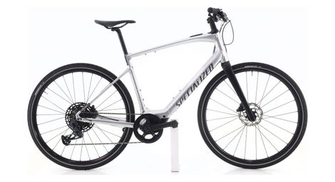 Specialized Turbo Vado Sl 5 0 Gx Velo Ville Et Loisir Specialized Tres Bon Etat