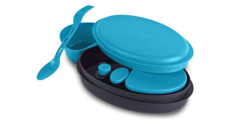 Kit repas primus bleu