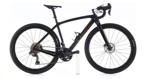 Produit reconditionné · Trek Checkpoint Di2 11V / Vélo de gravel | Très bon état