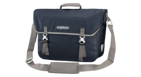 Sacoche de porte bagages ortlieb commuter bag two urban 20l bleu