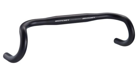 Cintre ritchey baquiano noir