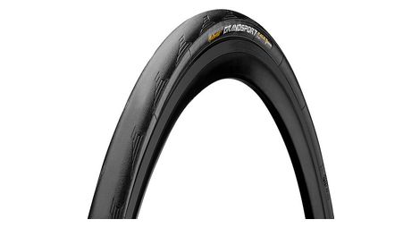 continental grand sport race 700 mm road tire tubetype foldable nytech breaker puregrip compound
