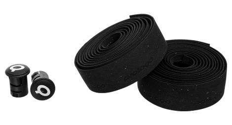 Prologo Doubletouch Kleiderbügelband Schwarz