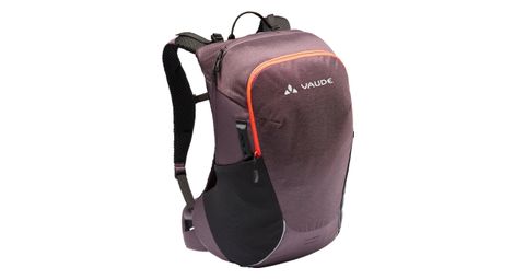 Vaude tremalzo 12 backpack purple