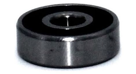 Roulement max - blackbearing - 626-2rs - 6 x 19 x 6 mm