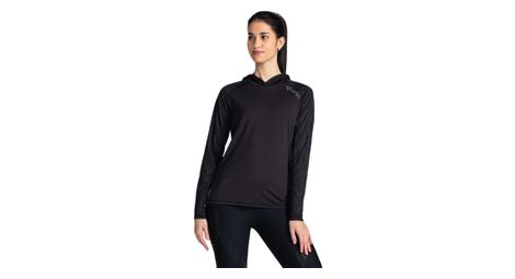 Sweat de course pour femme Kilpi AILEEN-W