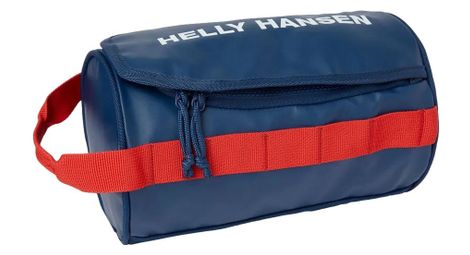 Helly Hansen 3L KulturbeutelBlau/Rot
