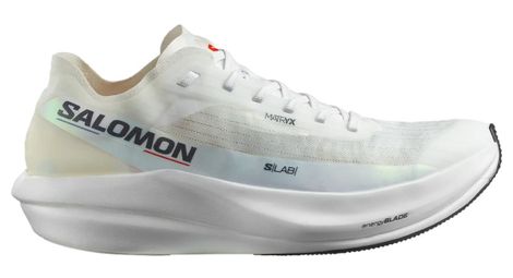 salomon s lab phantasm 2 made in france running shoes white