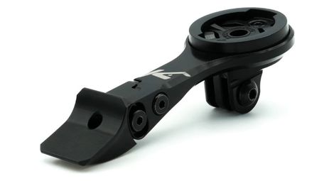 K-edge gen 8 madone mount combo supporto remoto per manubrio per garmin nero