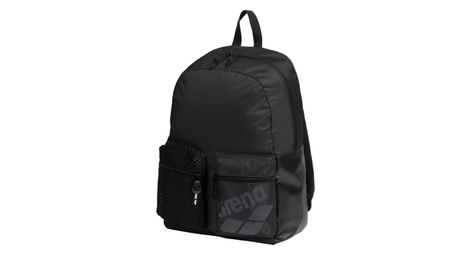 Zaino Arena One Go 30L Nero
