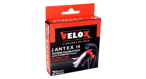 Jantex 14 boyau 18mm 2roues