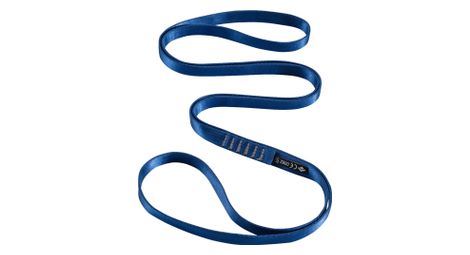 Black Diamond 18 Mm Nylon Runner 120 Cm Blue