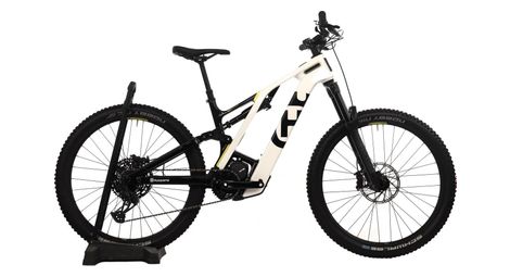 Husqvarna Montaincross Mc4 VTT Electrique Tres Bon Etat