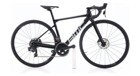 Bmc Teammachine Slr 2 Axs 12V Noir Velo De Route Bmc Bon Etat
