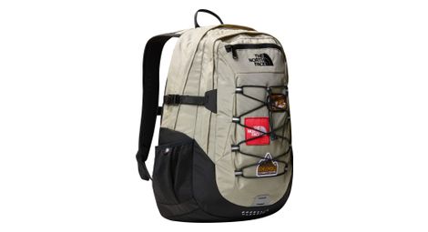 Sac à Dos The North Face Borealis Classic 29L Gris