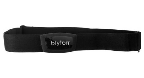 Bryton ceinture cardiaque hrm bluetooth / ant+