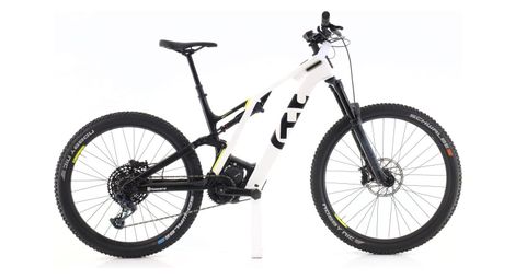 Husqvarna Mc4 Mountain Cross Gx Velo VTT Electrique Husqvarna Tres Bon Etat