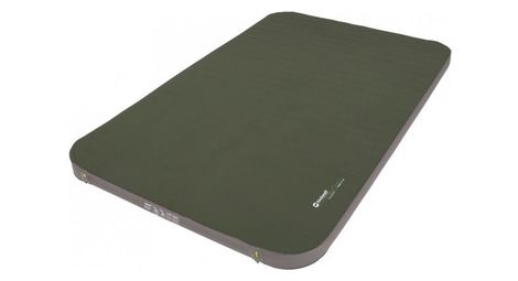 Matelas outwell dreamhaven double 7 5 cm