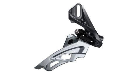 front derailleur shimano deore fd m6000 d 3x10s side swing high direct mount