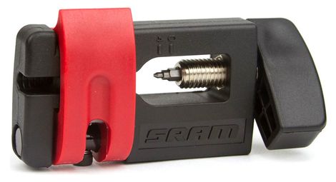Sram outil pour durite hydraulique barb driver