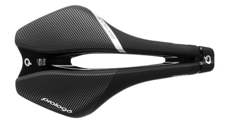 Prologo dimension tirox saddle hard black 143