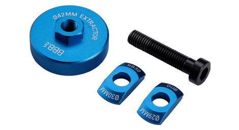 Démonte boitier bbb bearing remover dub/bb30