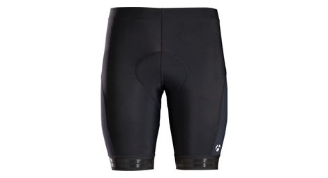 Bontrager circuit cycling short black xs