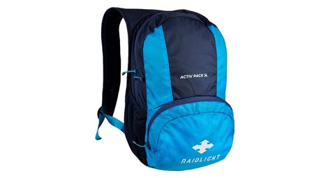 Sac a dos unisexe raidlight activ 5l bleu