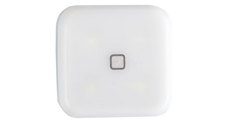 Mini lampe de position blanche et rouge