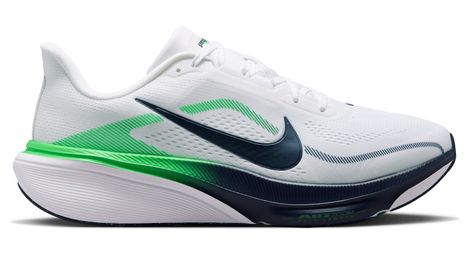 Scarpe da corsa Nike Pegasus 42 Bianco/Blu/Verde da uomo