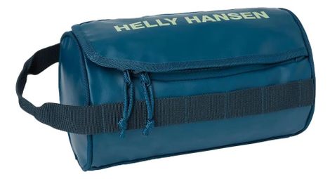 helly hansen 3l  p kulturbeutel  p blau