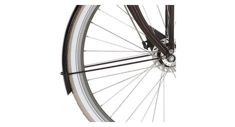 Cortina fender stay pour 28 u5 marron expresso