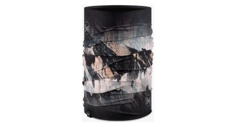 Buff Polar Reversible Neckwarmer BLAISE Schwarz