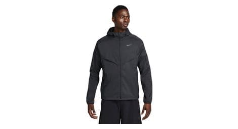 Veste coupe-vent nike windrunner noir homme