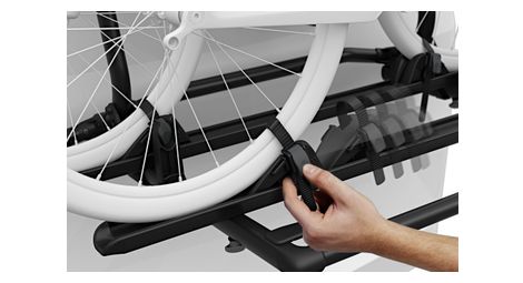 Wanderway 911602 3rd Bike Adapter