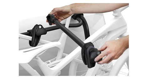 Wanderway 911602 3rd Bike Adapter