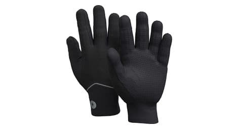 Guantes de invierno smartwool active negros