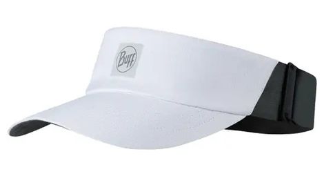 Buff Go Visera Blanca