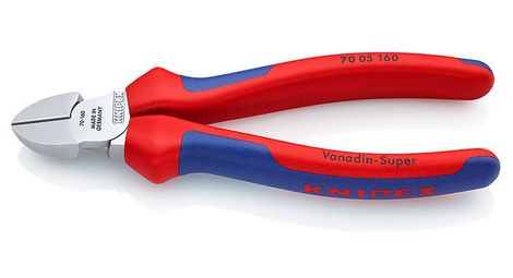 Knipex pince coupante