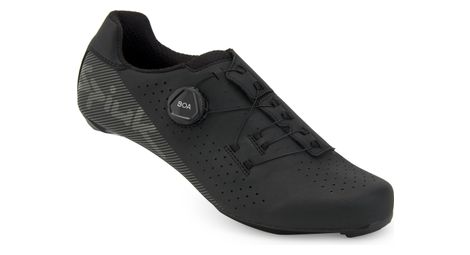 Zapatillas spiuk bruma road negras