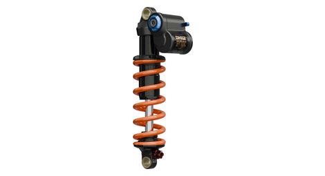 Fox Racing Shox DHX2 Factory 2Pos-Adj Metric 2026 Shock Absorber (Springless)