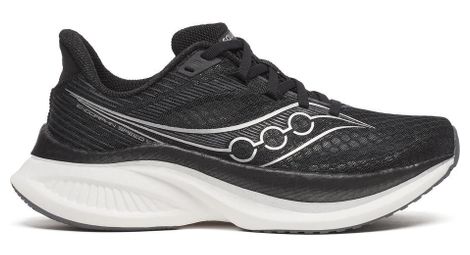 Zapatillas de running Saucony Endorphin Speed 5 Negro/Blanco Mujer