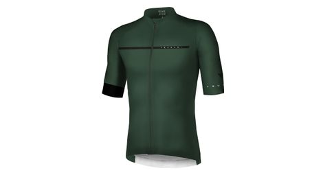 Maillot stelvio pour homme tsunami