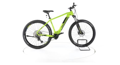 Genesis E Pro Mtb Velo Electrique Tres Bon Etat