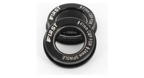 first bearing press fit shimano