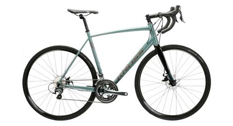 Produit reconditionné - Kross Vento 4.0 Tiagra / 10v / Très bon état