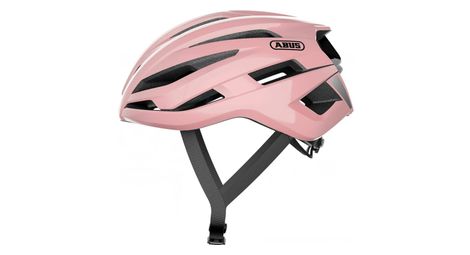 Casque abus stormchaser rose