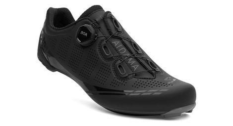 Paar spiuk aldama rc road shoes black mate