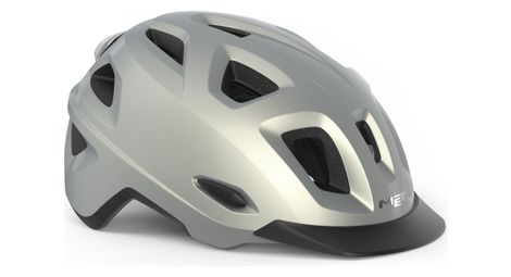 Casque met mobilite mips solar gris mat