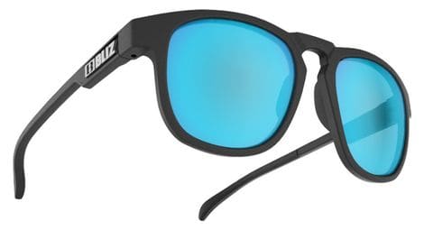 Bliz ace zwart / blauw